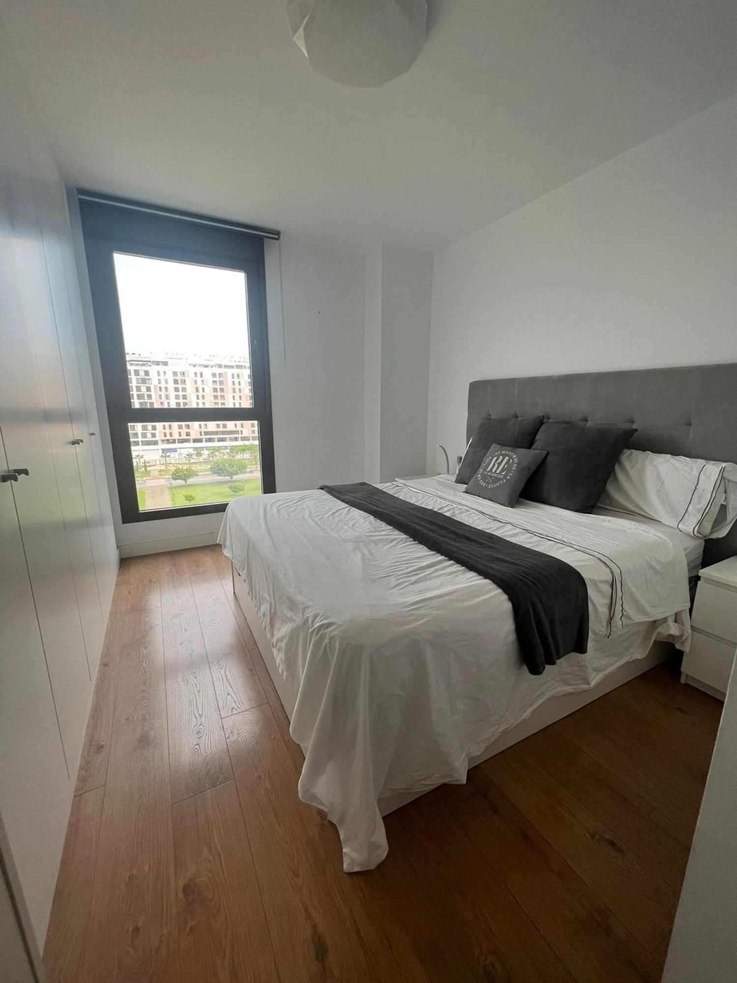 Piso en Bulevar Louis Pasteur, El Tejar - Hacienda Bizcochero - Foto 12