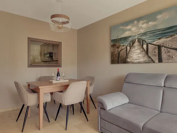 Piso en calle Terral, 4