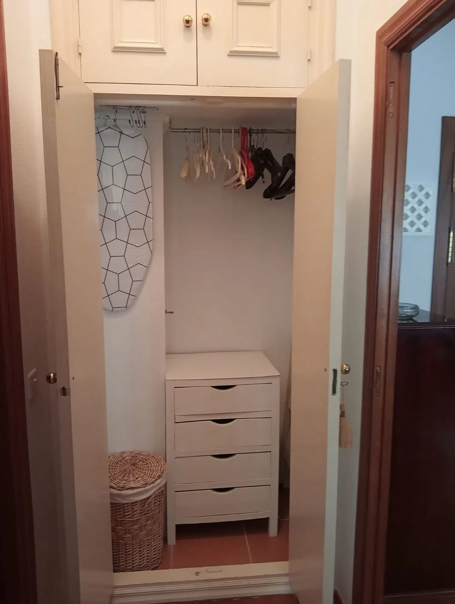 Piso en calle Conde de Ibarra, 8 - Foto 5