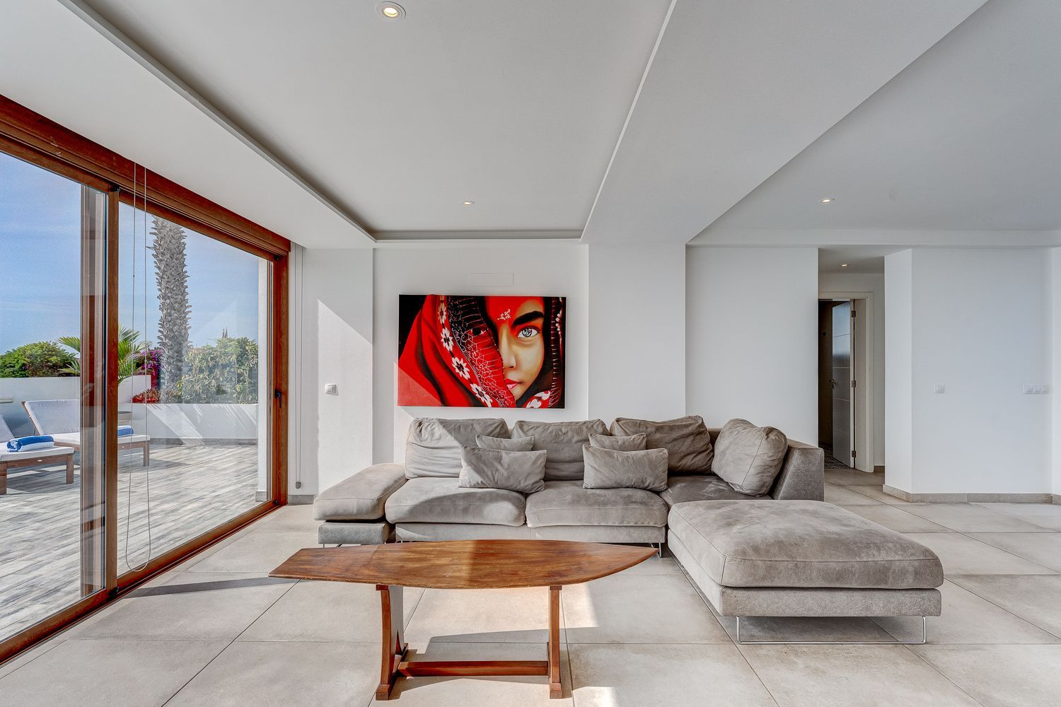 Casa independiente en calle el Callao, 20 - Foto 25