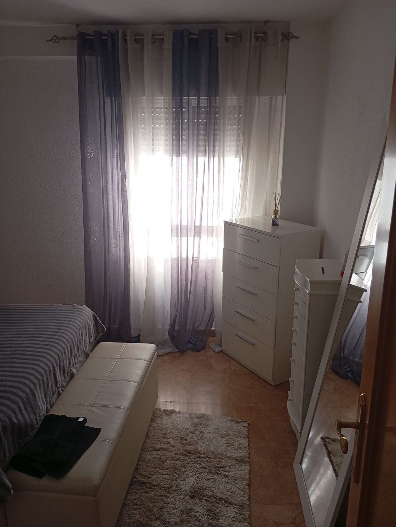 Piso en Avenida Granada, 22, Sector sur - Santa Cruz - Foto 10