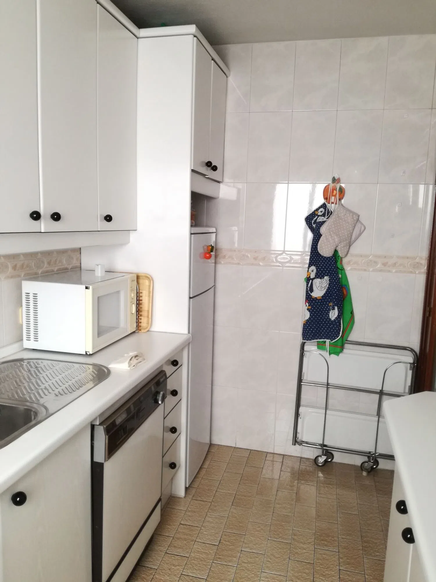 Piso en calle del alcalde sáinz de baranda, 103 - Foto 6