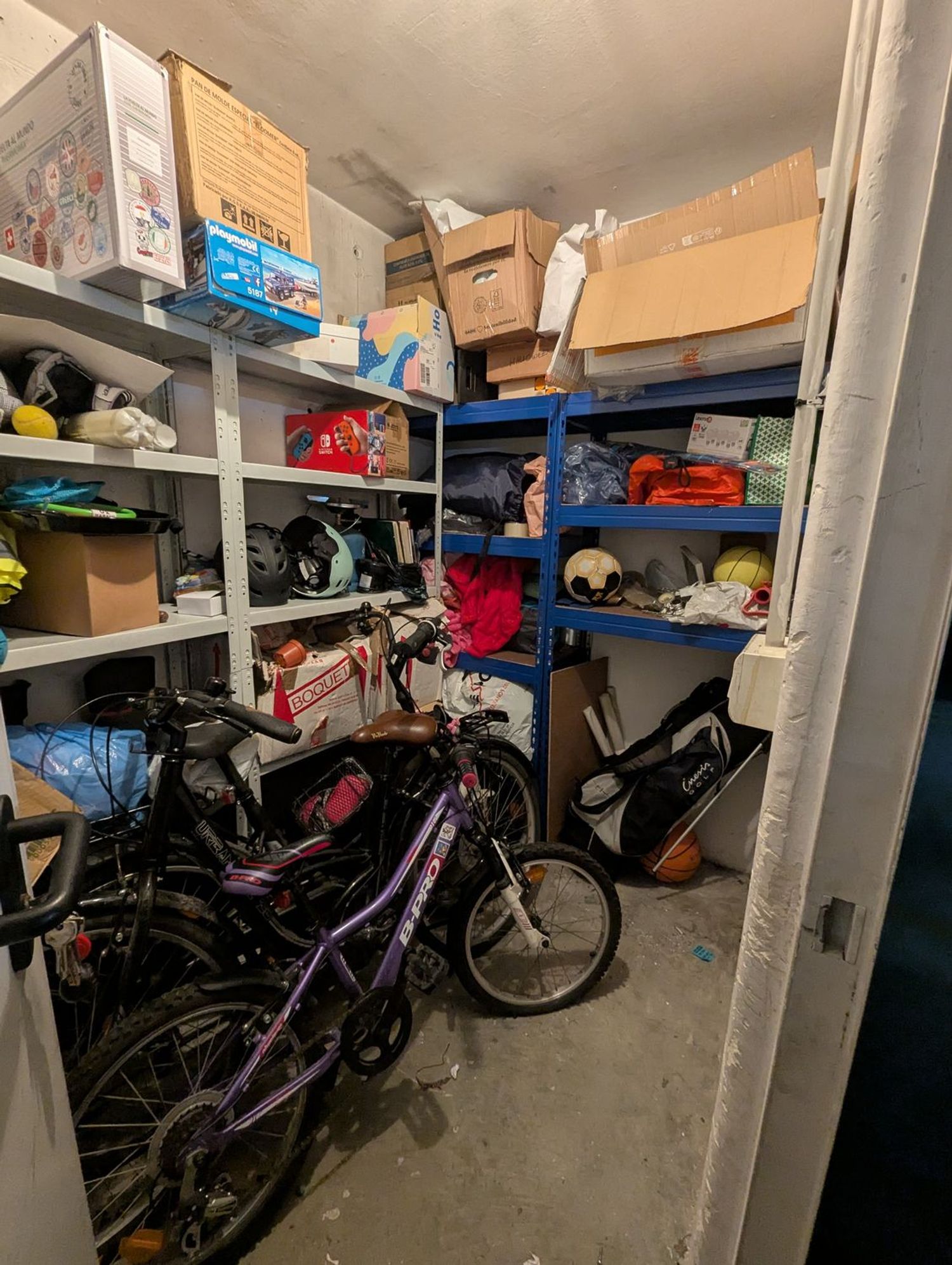 Dúplex en calle do Pintor Juan Luis, 3 - Foto 13