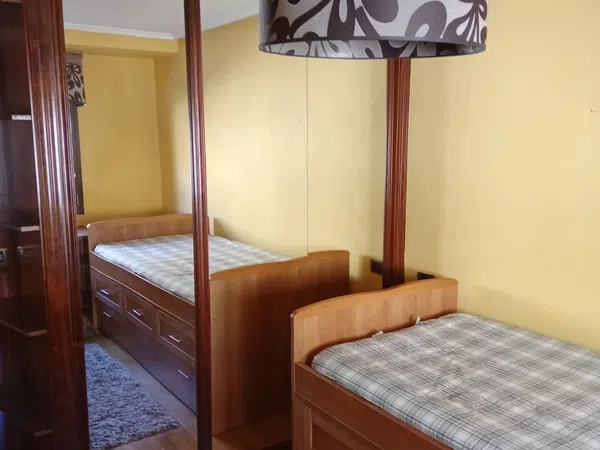 Piso en Cuesta del Lago, 2, Figaredo - Turón, Figaredo - Turón - Foto 11