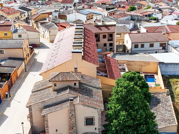 Chalet adosado en Calle del Mojón del Rey, 15 - Foto 2