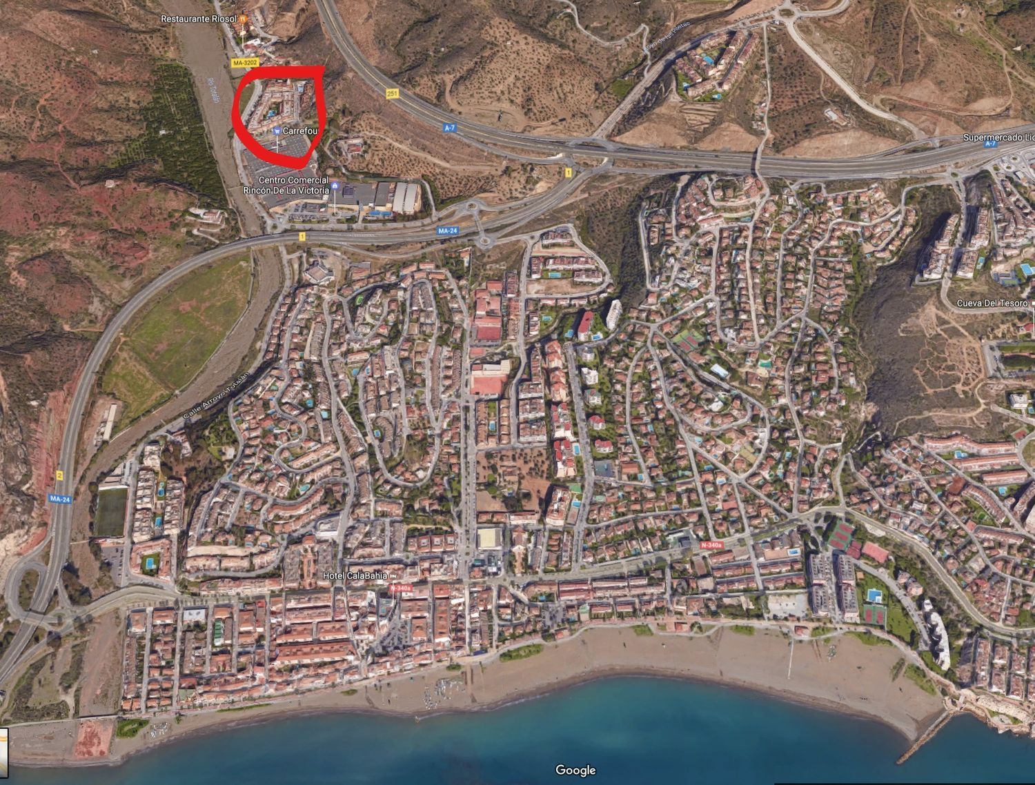 Piso en calle Arroyo Totalán, 38 - Foto 26