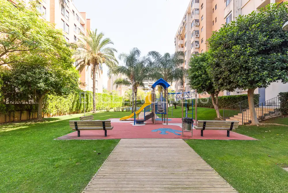 Piso en  Valencia Capital - Foto 40