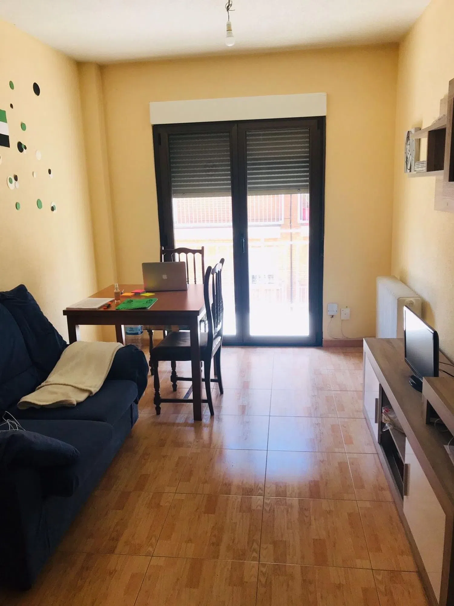 Piso en calle Arapiles, 35 - Foto 1