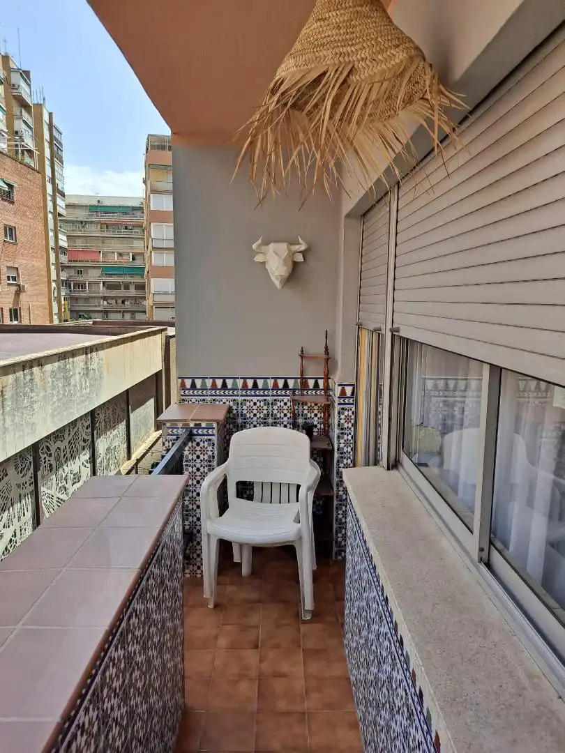 Piso en  Arabial 38 - Foto 17