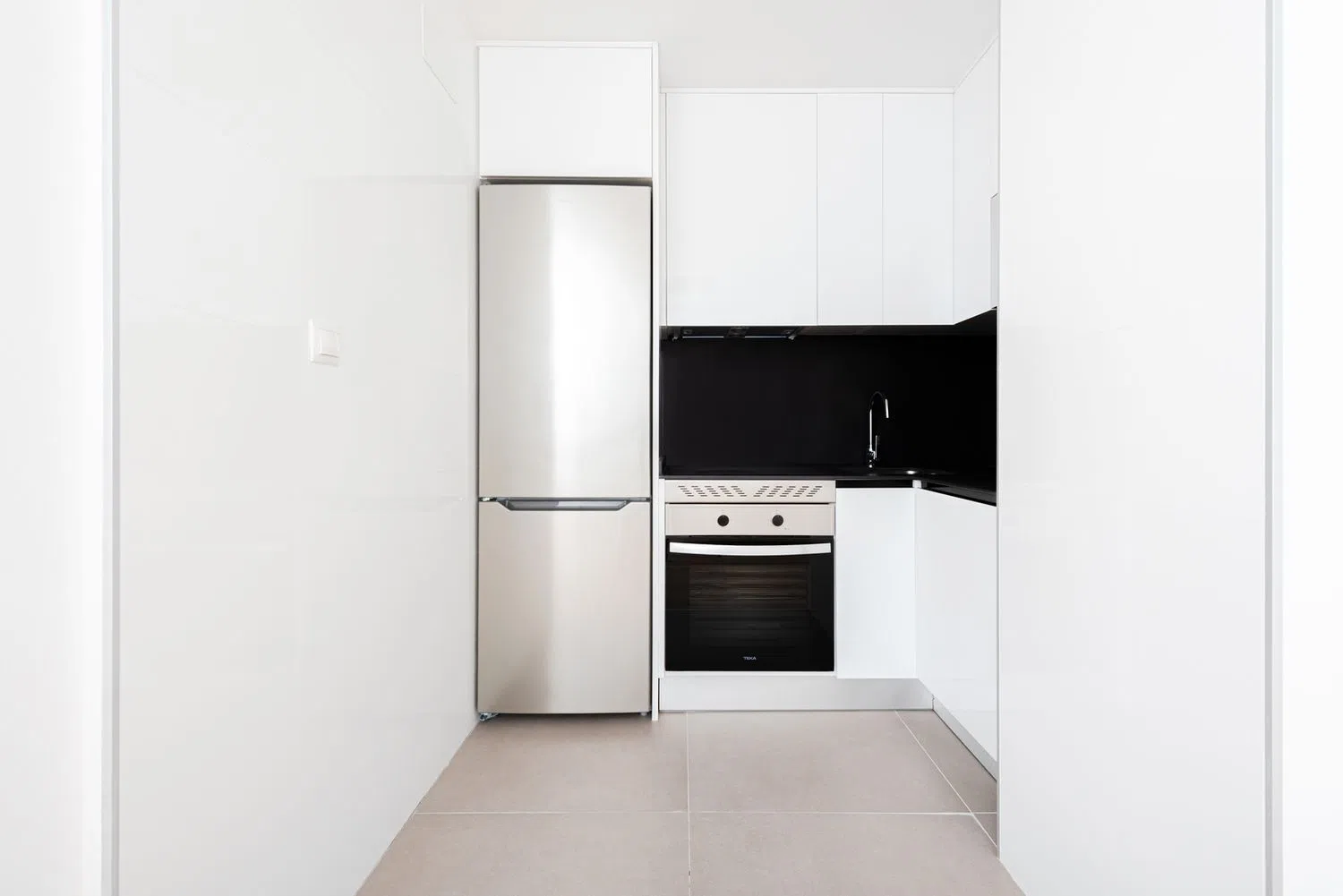 Piso en calle de el Algabeño - Foto 4