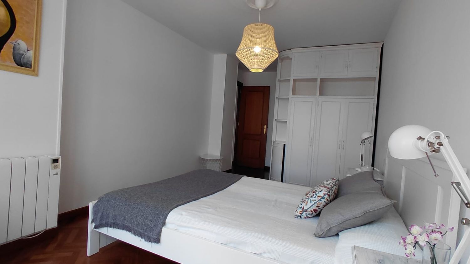 Piso en Calle Pórtico de San Andrés, 11, Monte Alto - Zalaeta - Atocha, Monte Alto - Zalaeta - Atocha - Foto 15