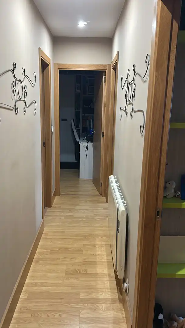 Piso en  Rúa Sánchez Calviño 88 - Foto 5