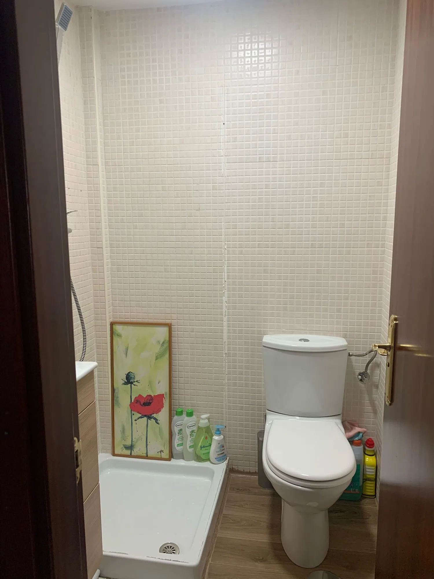 Chalet adosado en avenida Real, 17 - Foto 7