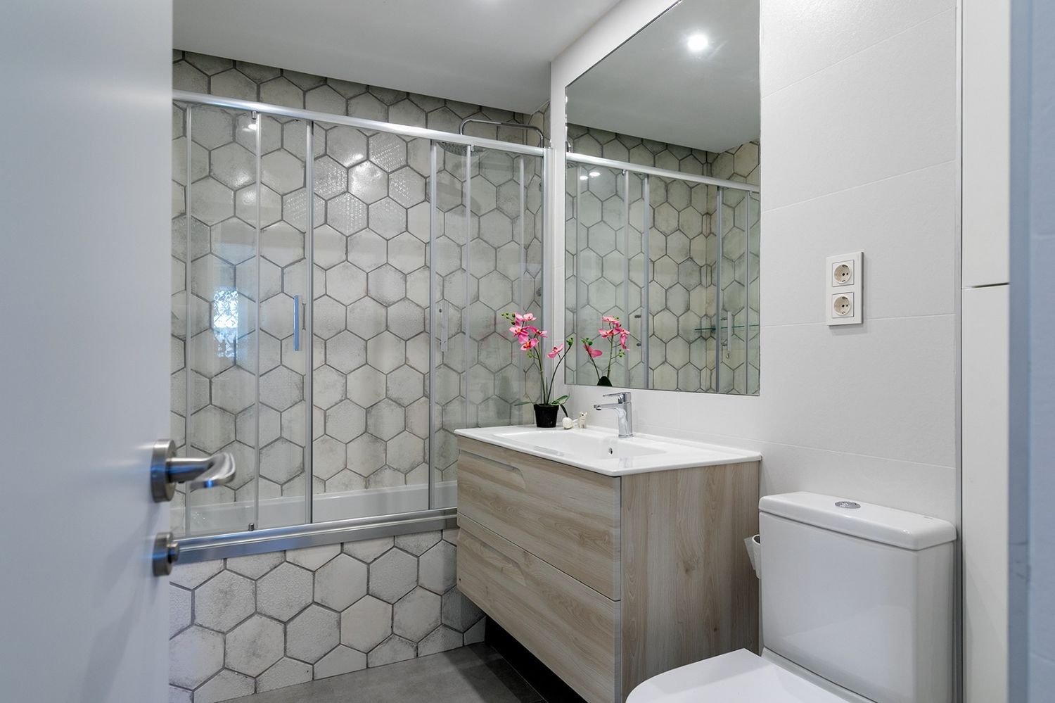 Piso en calle de la Zarza, 4 - Foto 21