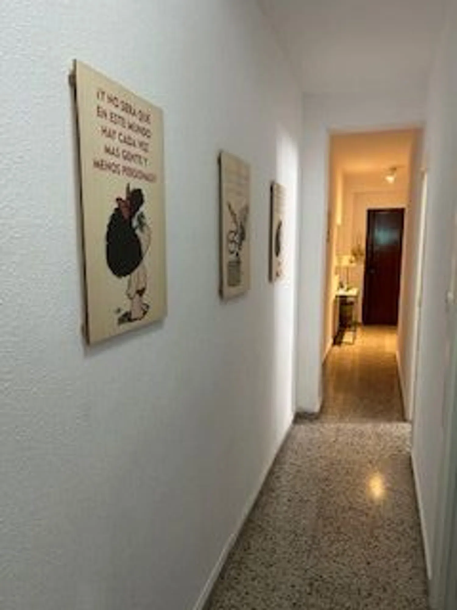 Piso en avenida de Madrid, 4 - Foto 8