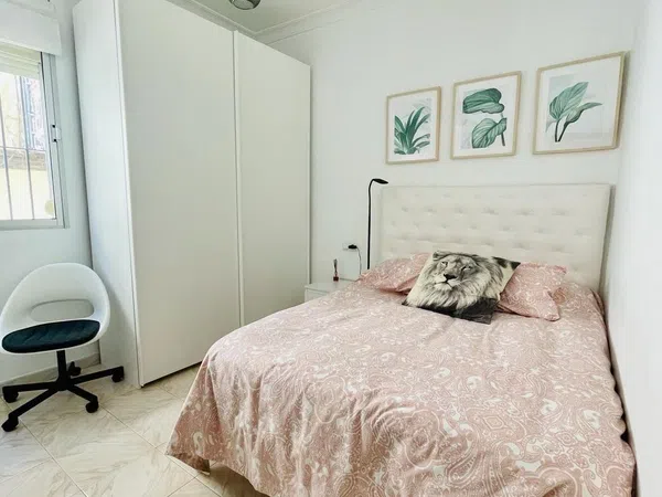 Piso en avenida Torneo, 84 - Foto 2