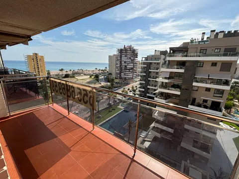 Piso en avenida de la Costa Blanca, 151 - Foto 3