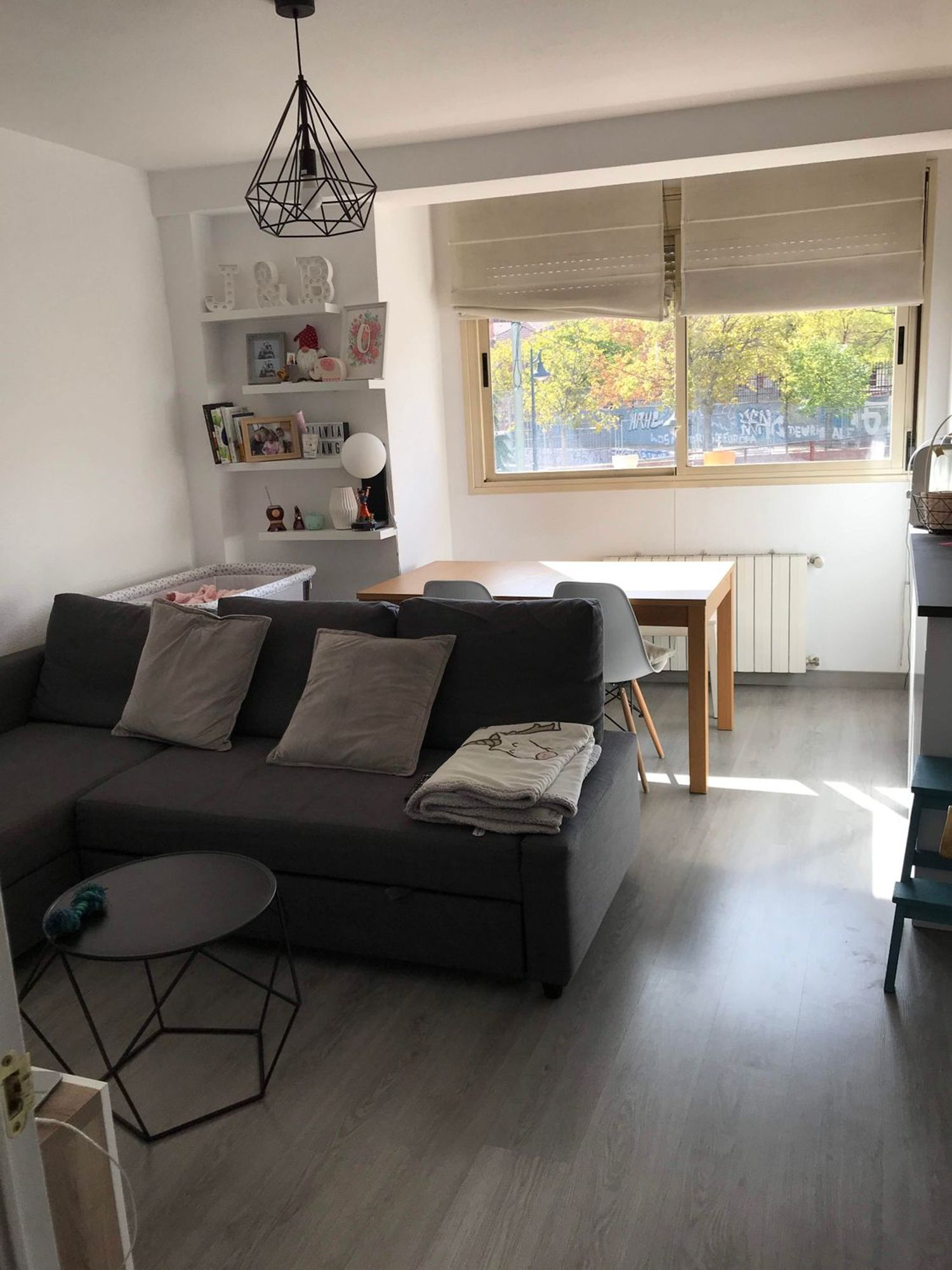 Piso en Calle de Mariano Sebastian Izuel, 23, Alcobendas Centro, Alcobendas Centro - Foto 2