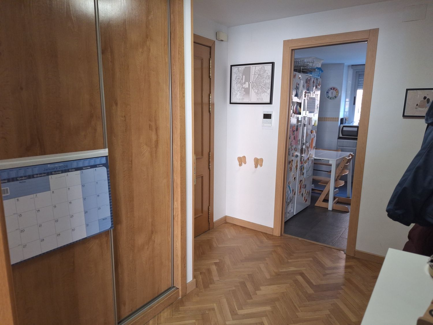 Piso en calle Grazia Deledda, 5 - Foto 22