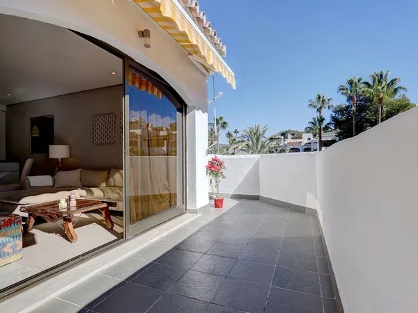 Ático en calle Urbanizacion Real de Zaragoza, 40 - Foto 15