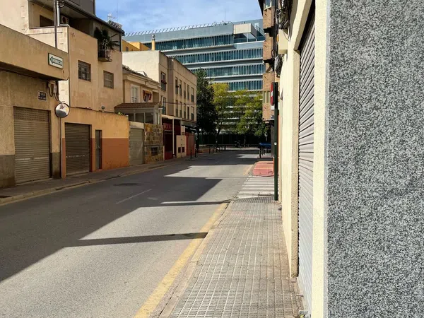 Piso en calle Mar del Caribe, 1 - Foto 10