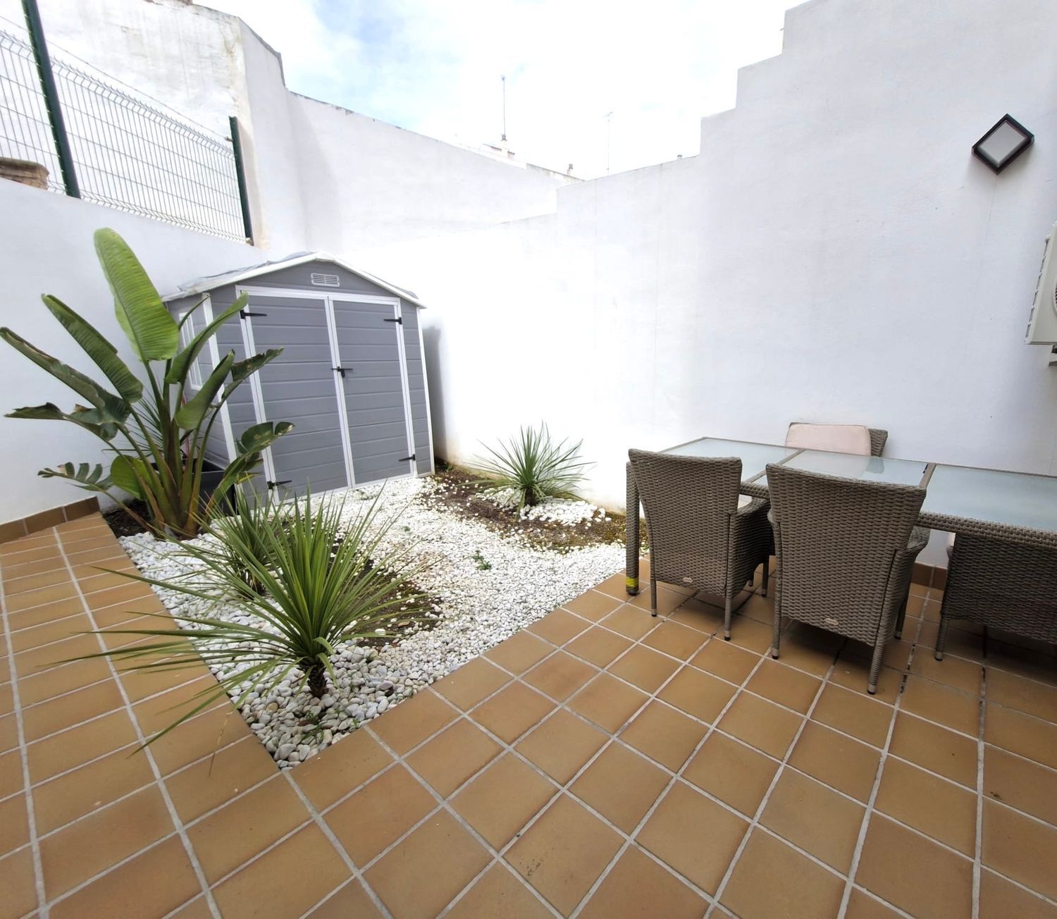 Alquiler de chalet adosado en Calle Antoni Ribas, 33 - Foto 9