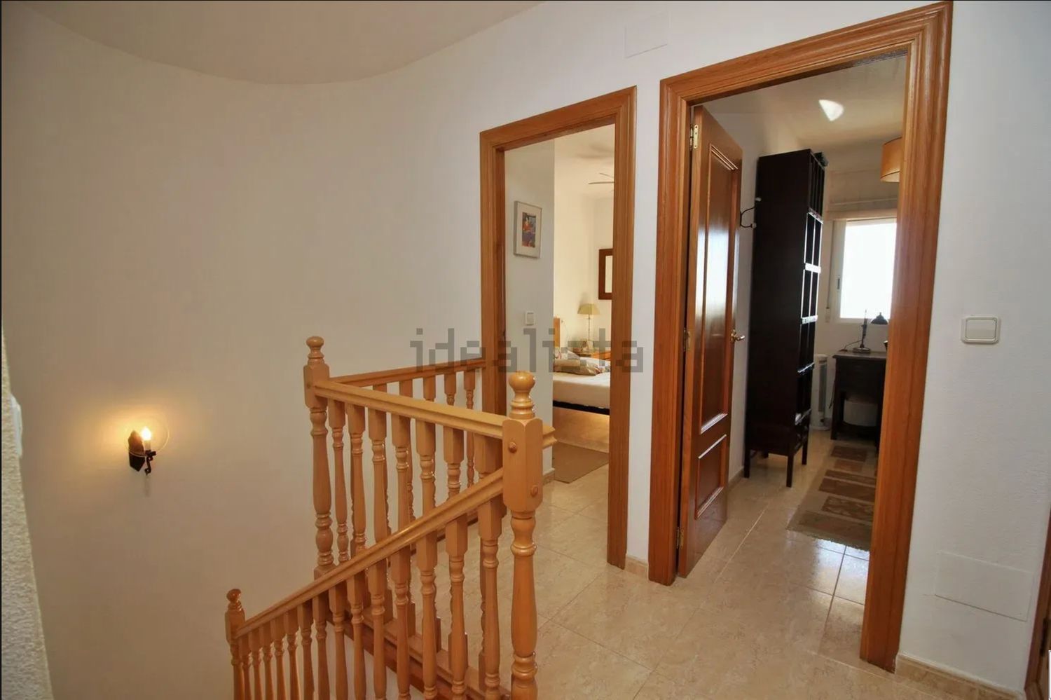 Chalet pareado en Calle Vicente Blasco Ibañez, 4, Aguamarina - Foto 17