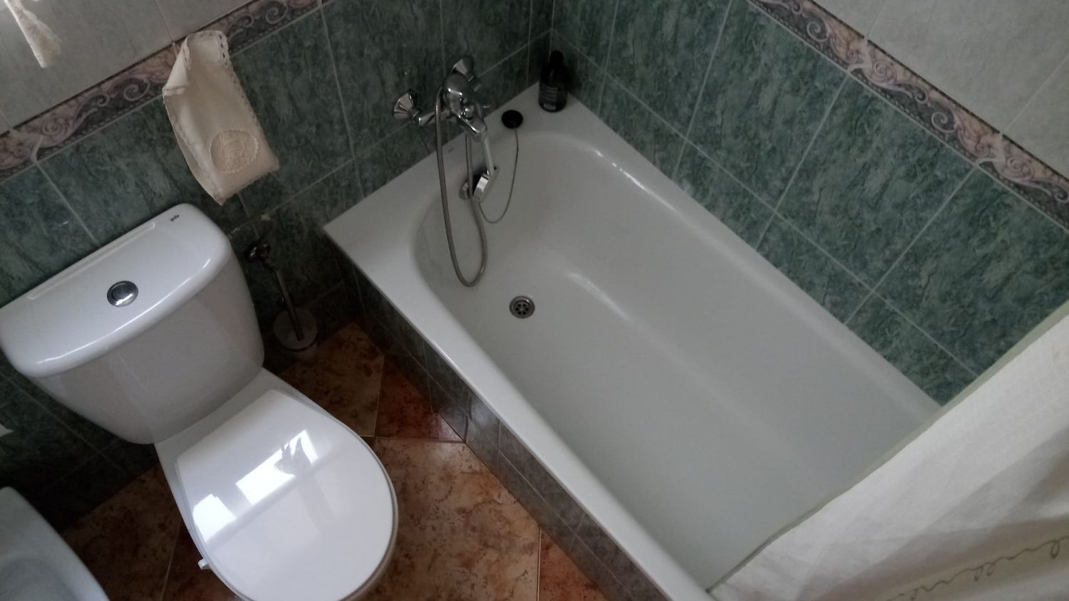 Piso en Paseo de la Estación, 59 - Foto 15
