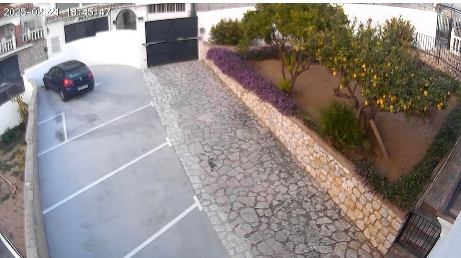 Garaje en Calle Cueva de la Mona, 2 - Foto 5