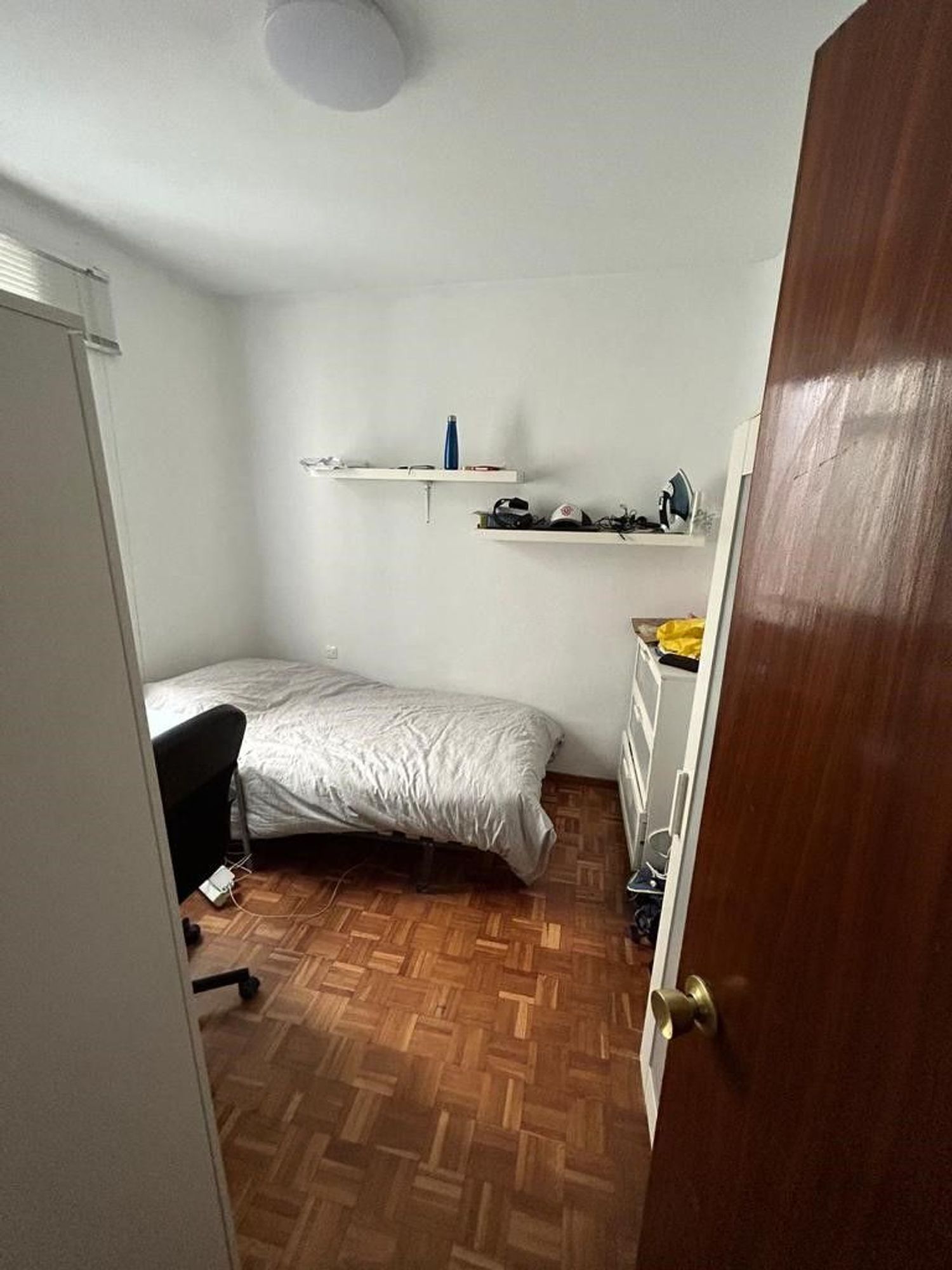 Piso en Argüelles - Foto 13