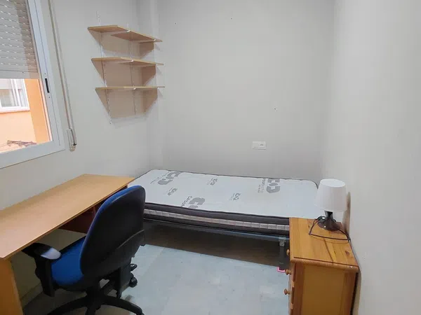 Piso en Calle Esquilo, 5, El Consul - El Romeral - Foto 8