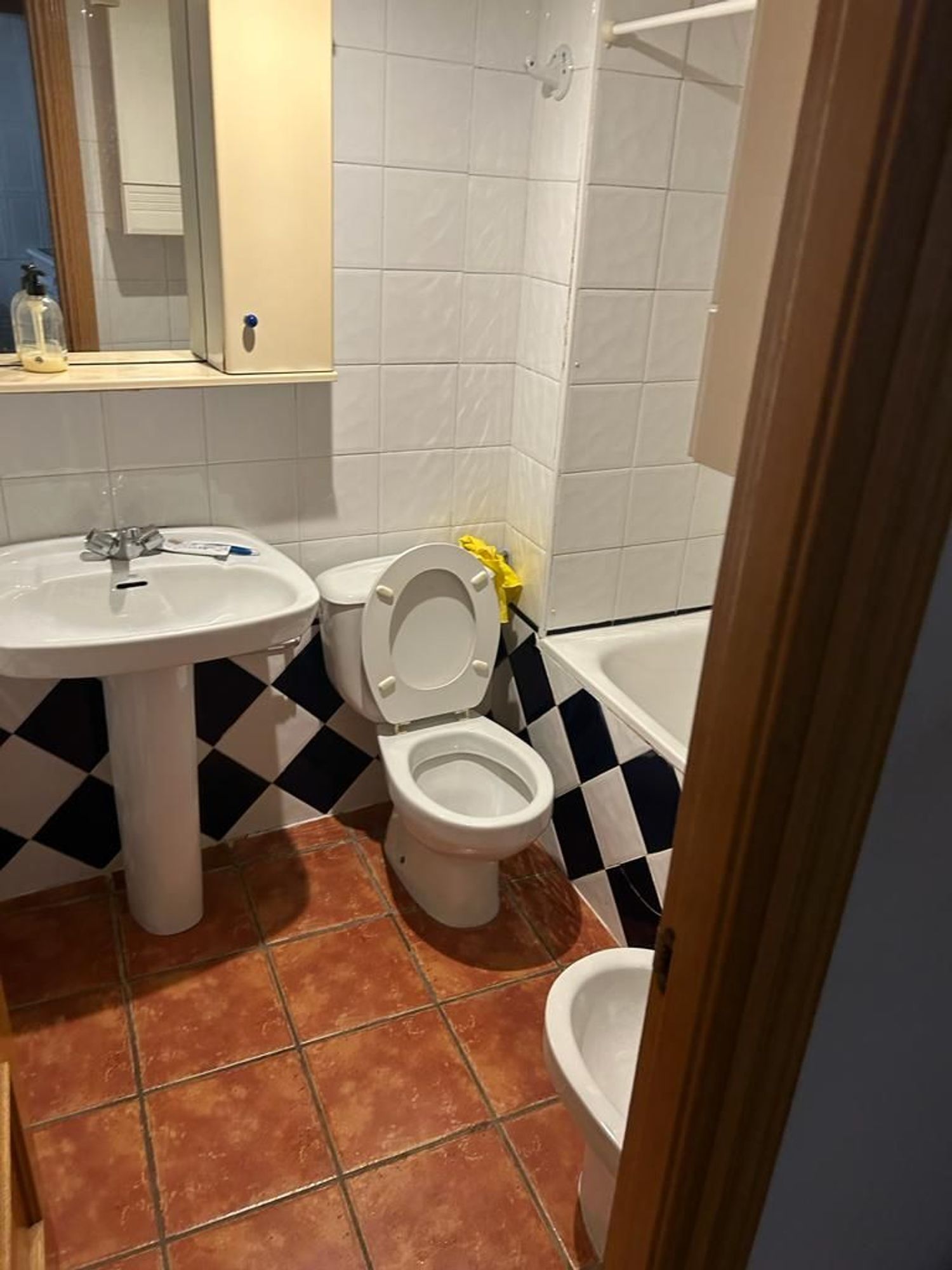 Piso en calle de Contamina, 19 - Foto 2