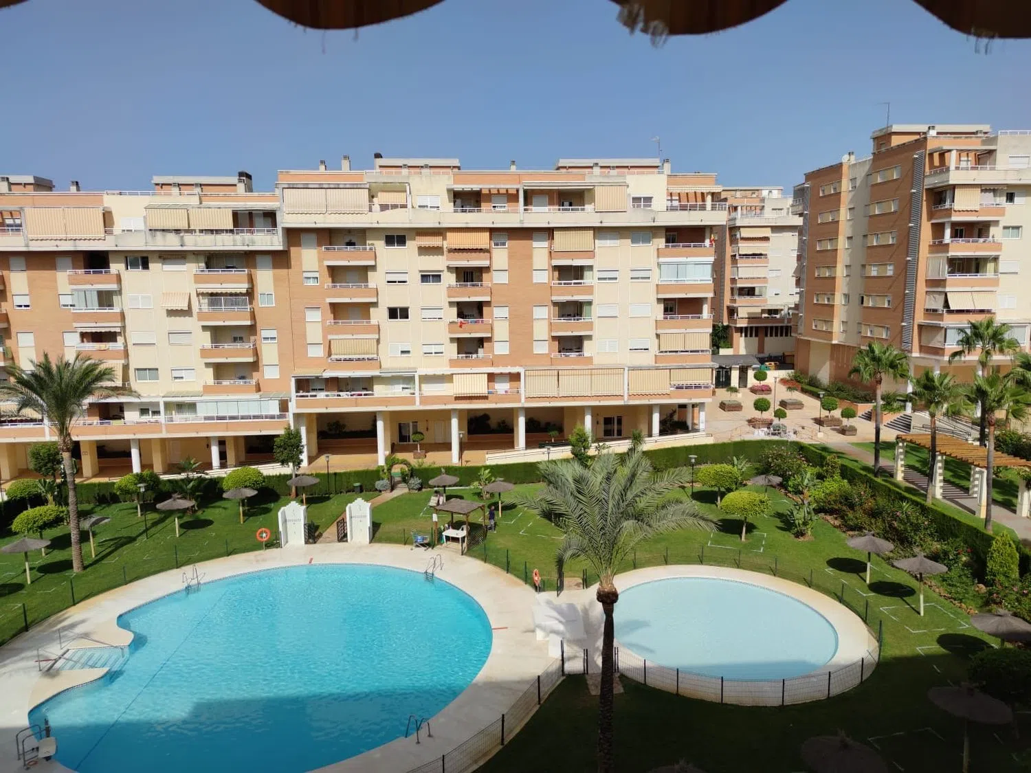 Piso en calle Escritora Carmen Conde, 11 - Foto 3