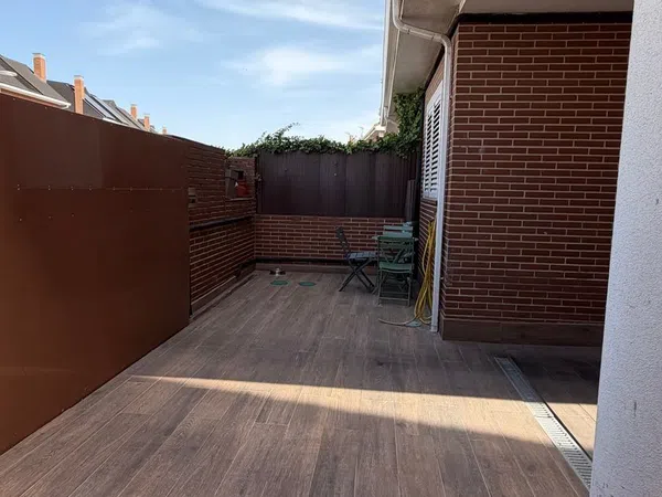 Chalet pareado en Calle Géminis, 22, Parla Este, Parla Este - Foto 5
