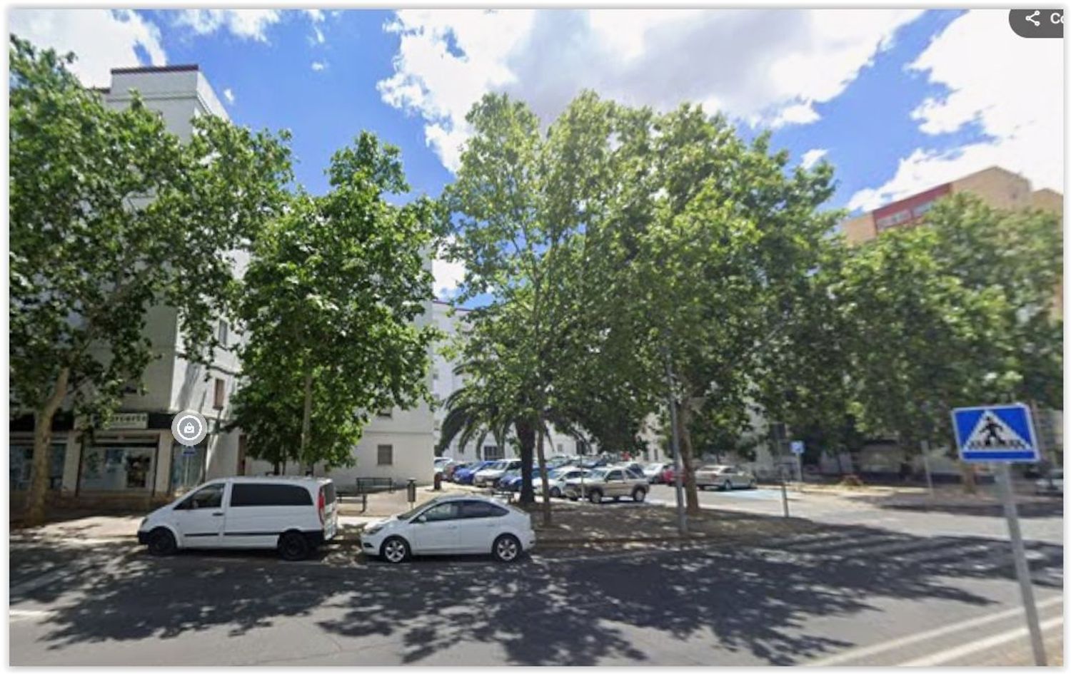 Piso en calle Colón, 20 - Foto 4