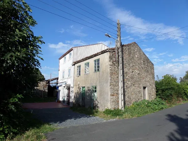 Casa rural en Lugar Teixín s/n - Foto 1