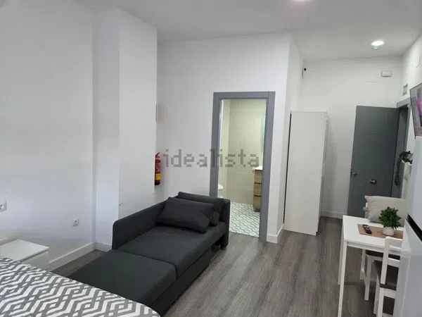 Estudio en Calle Cervantes, 1 - Foto 3