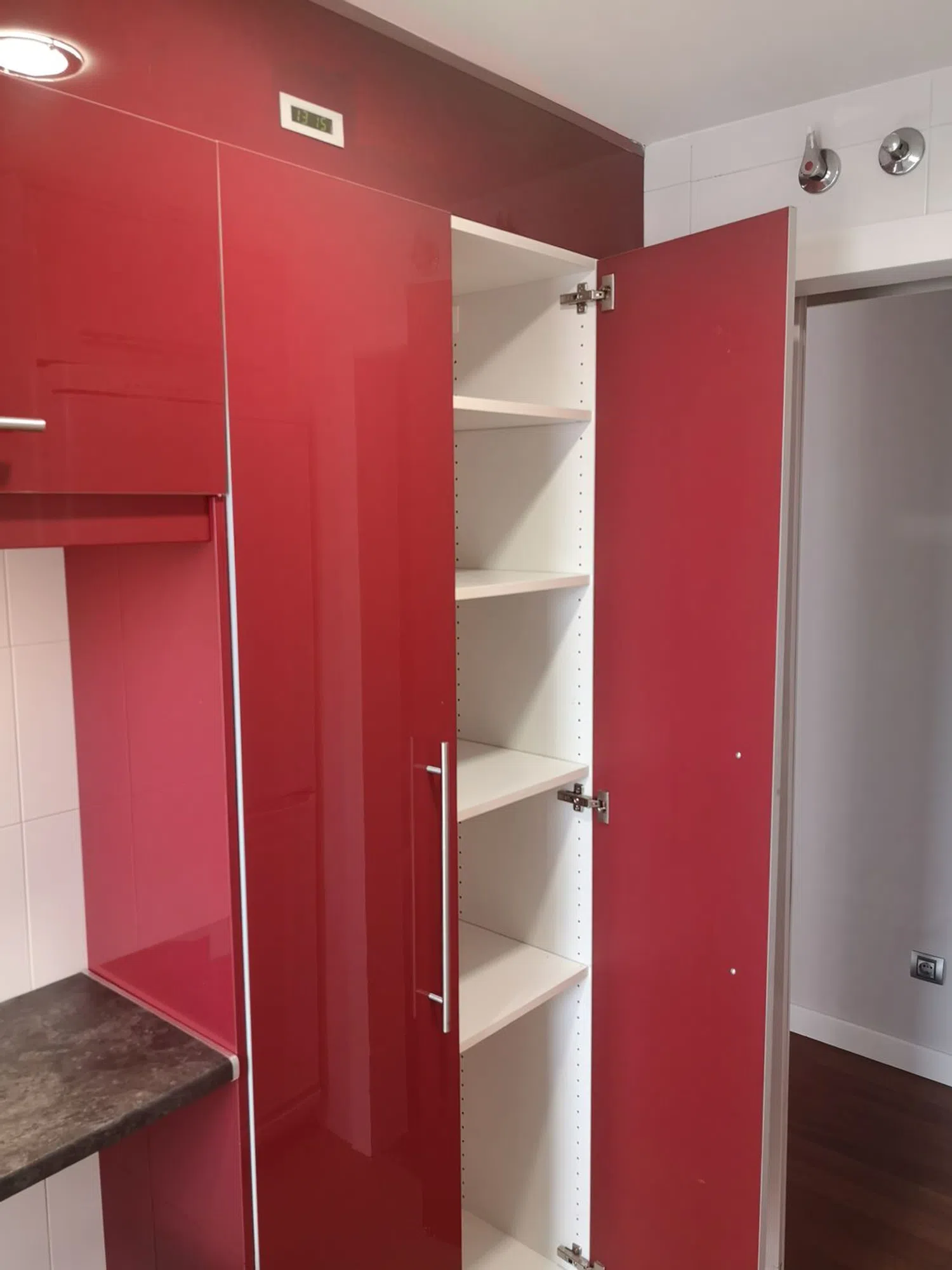 Piso en calle Julio Rey Pastor, 6 - Foto 4