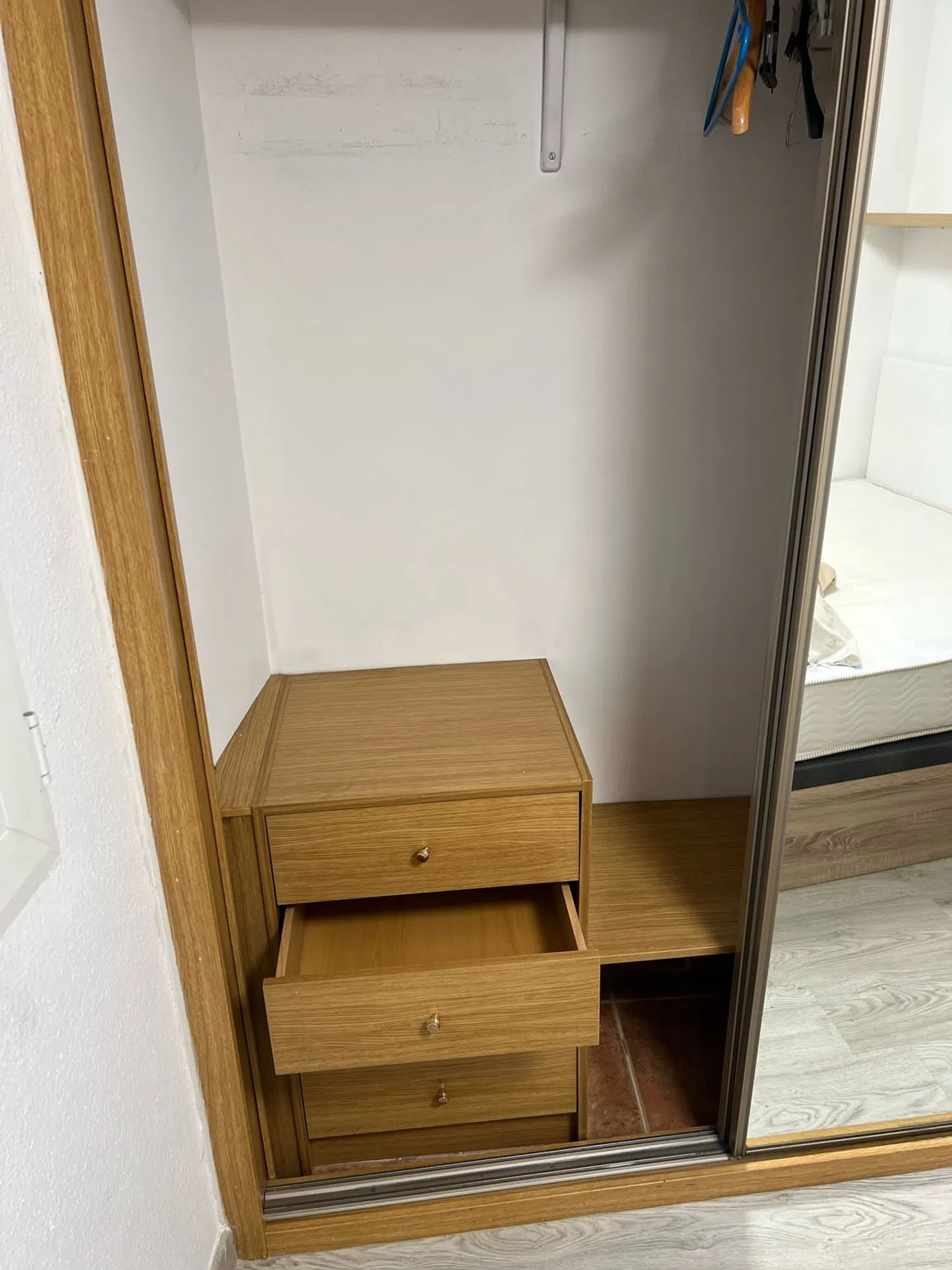 Piso en calle de las Azucenas, 42 - Foto 6