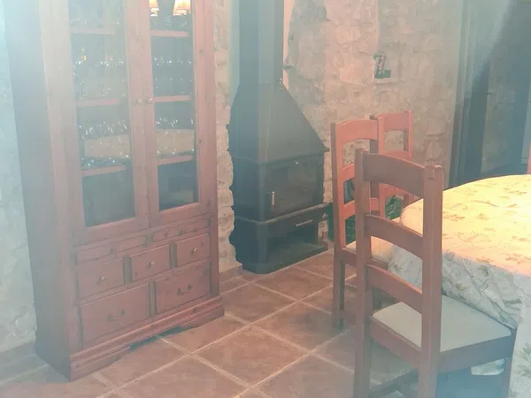 Masía en Masía en Más de la Font, 1 - Foto 24
