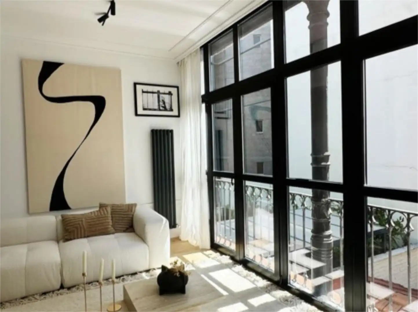 Piso en  Calle de Alcalá 82 - Foto 16