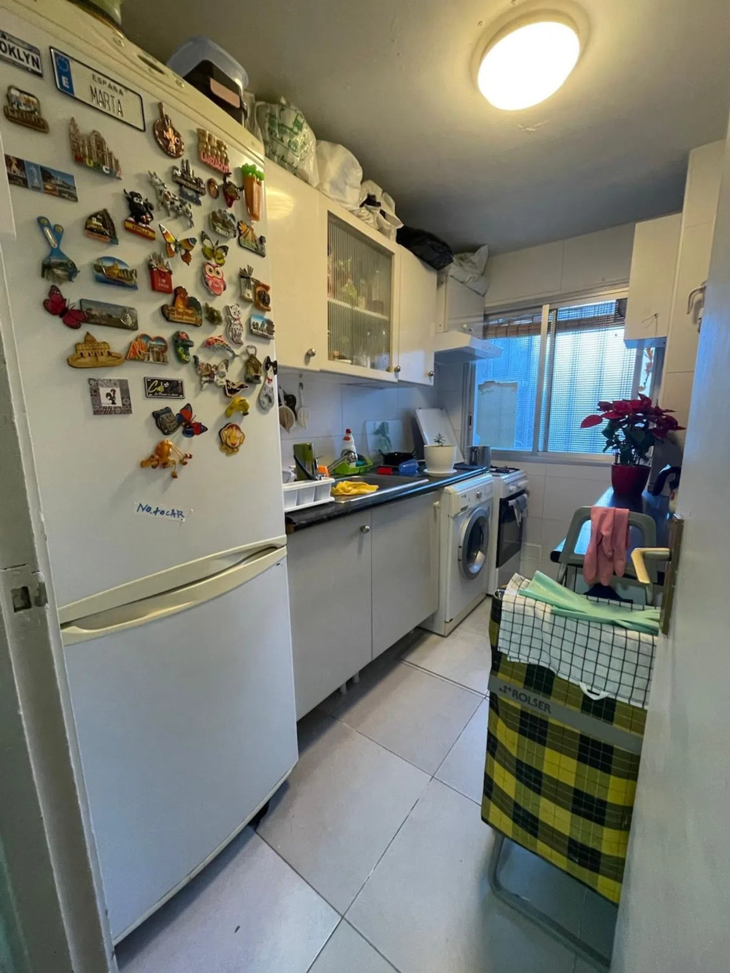 Piso en Barrio Legazpi - Foto 7