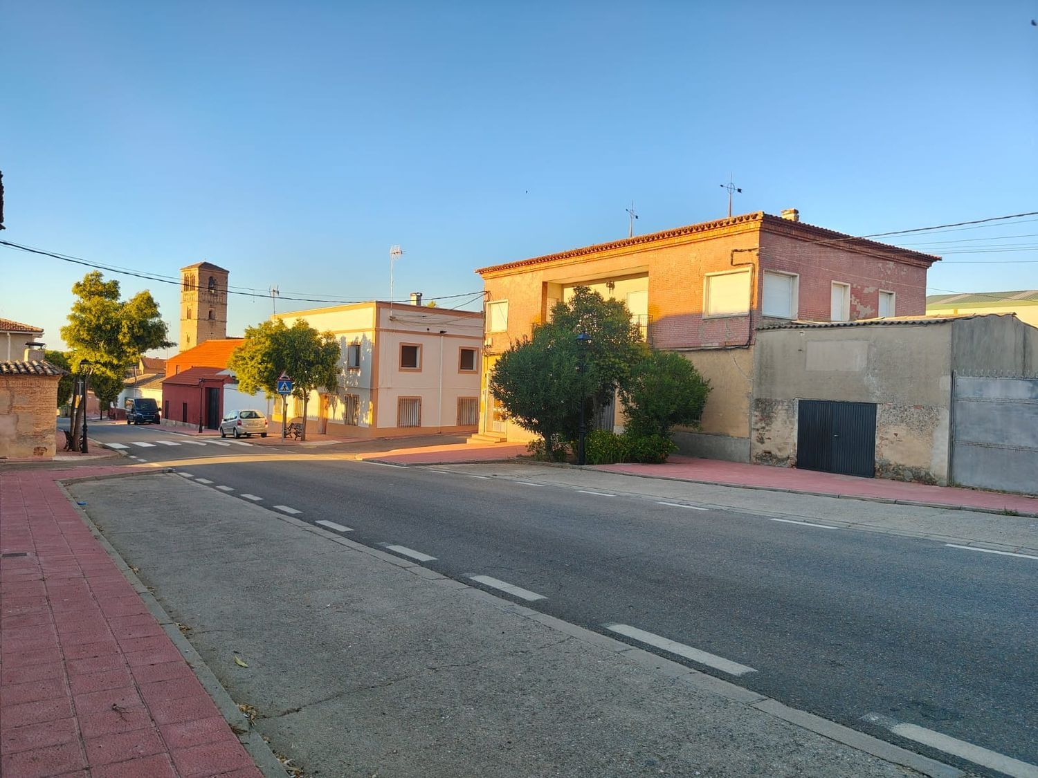 Casa o chalet independiente en Avenida Castilla la Mancha, 15 - Foto 2