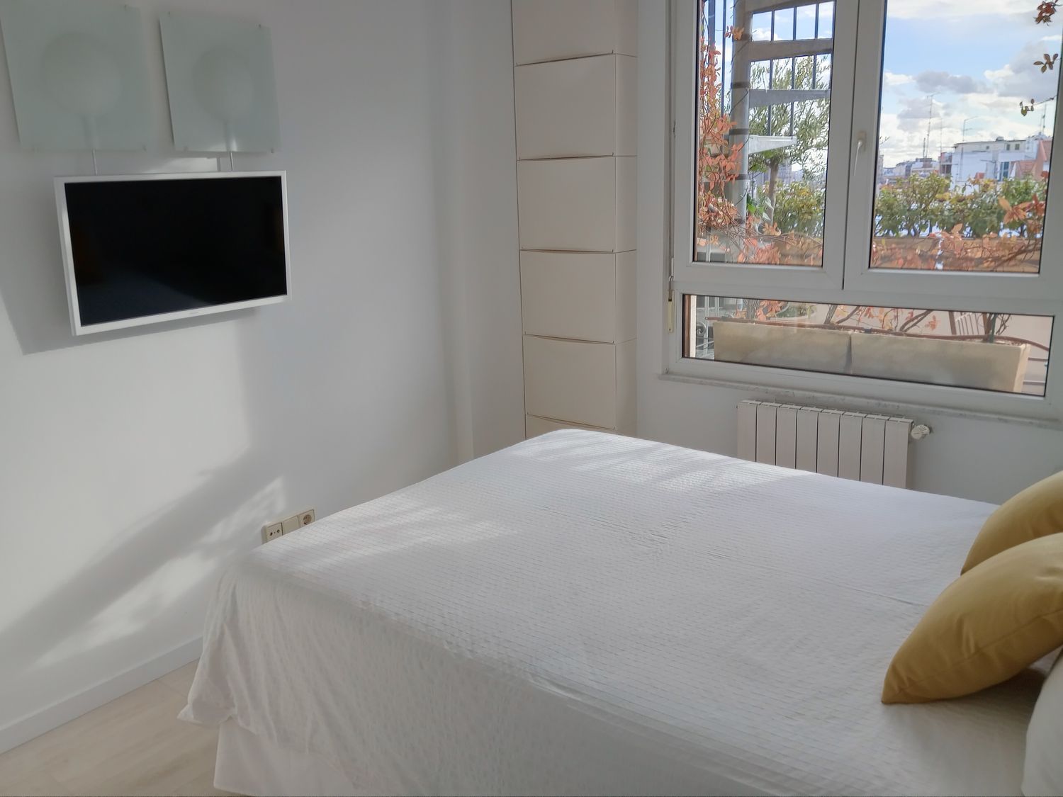 Ático en paseo Marqués de Zafra, 5 - Foto 24