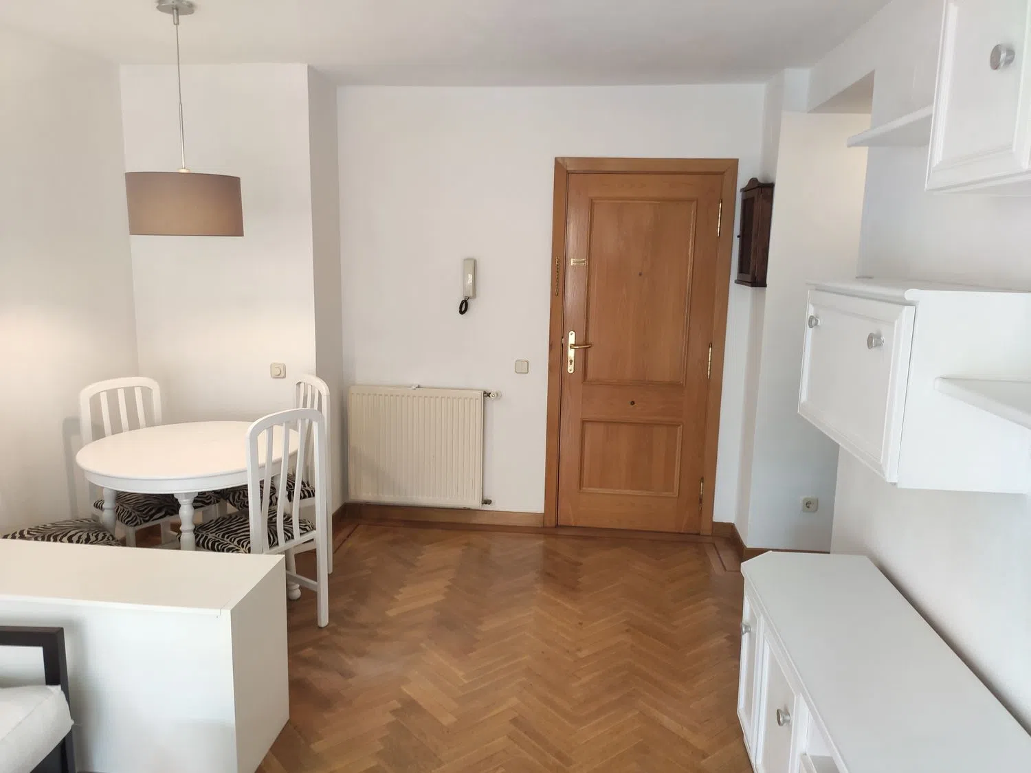 Piso en calle de Numancia, 31 - Foto 2