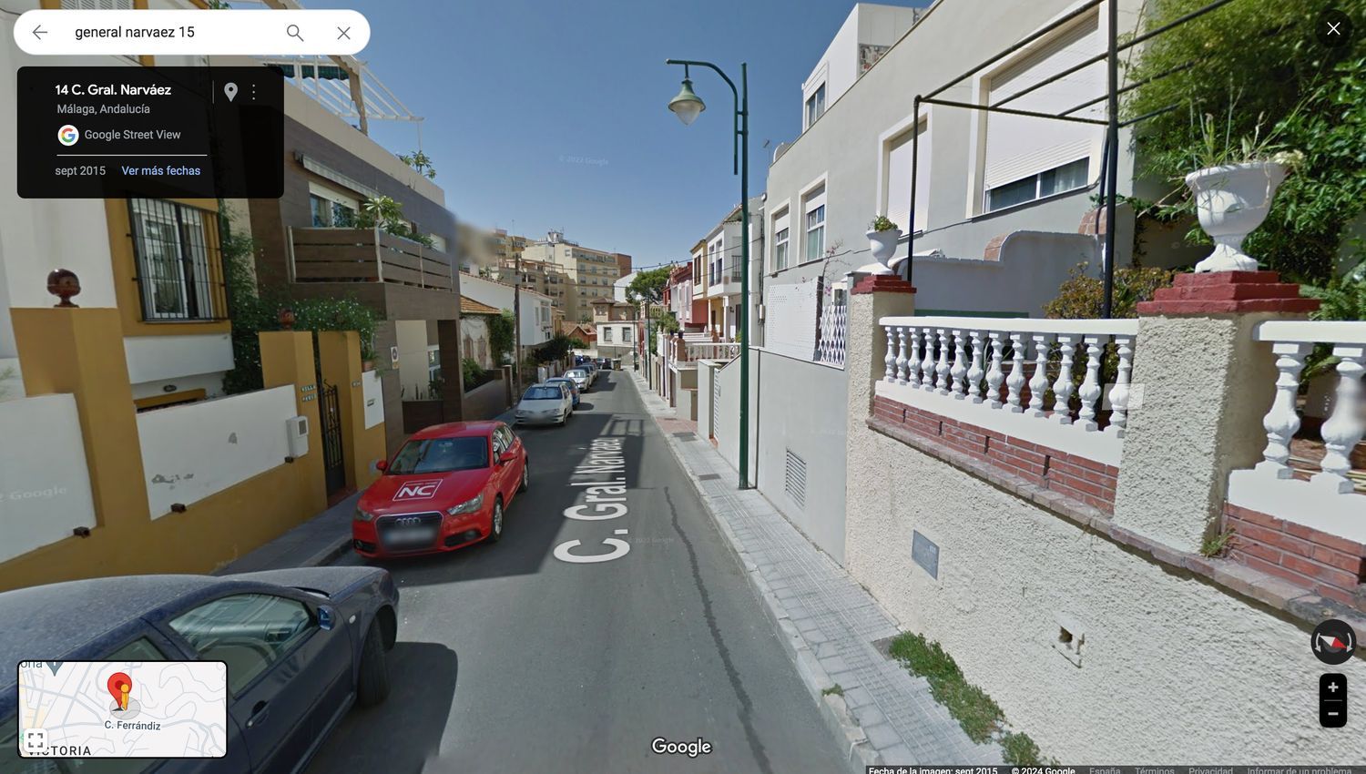 Piso en Calle General Narváez, 15, Conde de Ureña - Foto 14