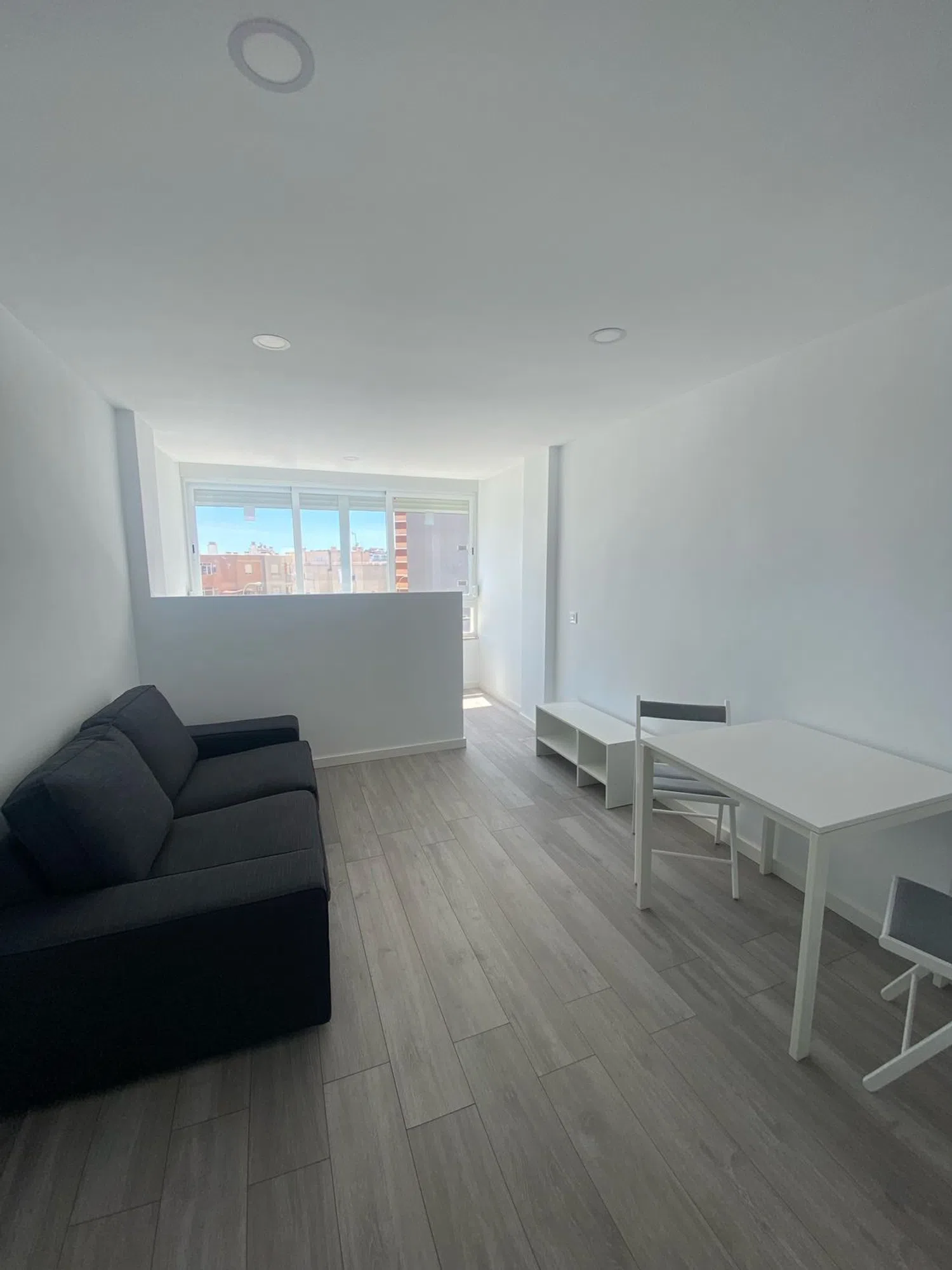 Estudio en calle d'Antoni Mus, 5 - Foto 3