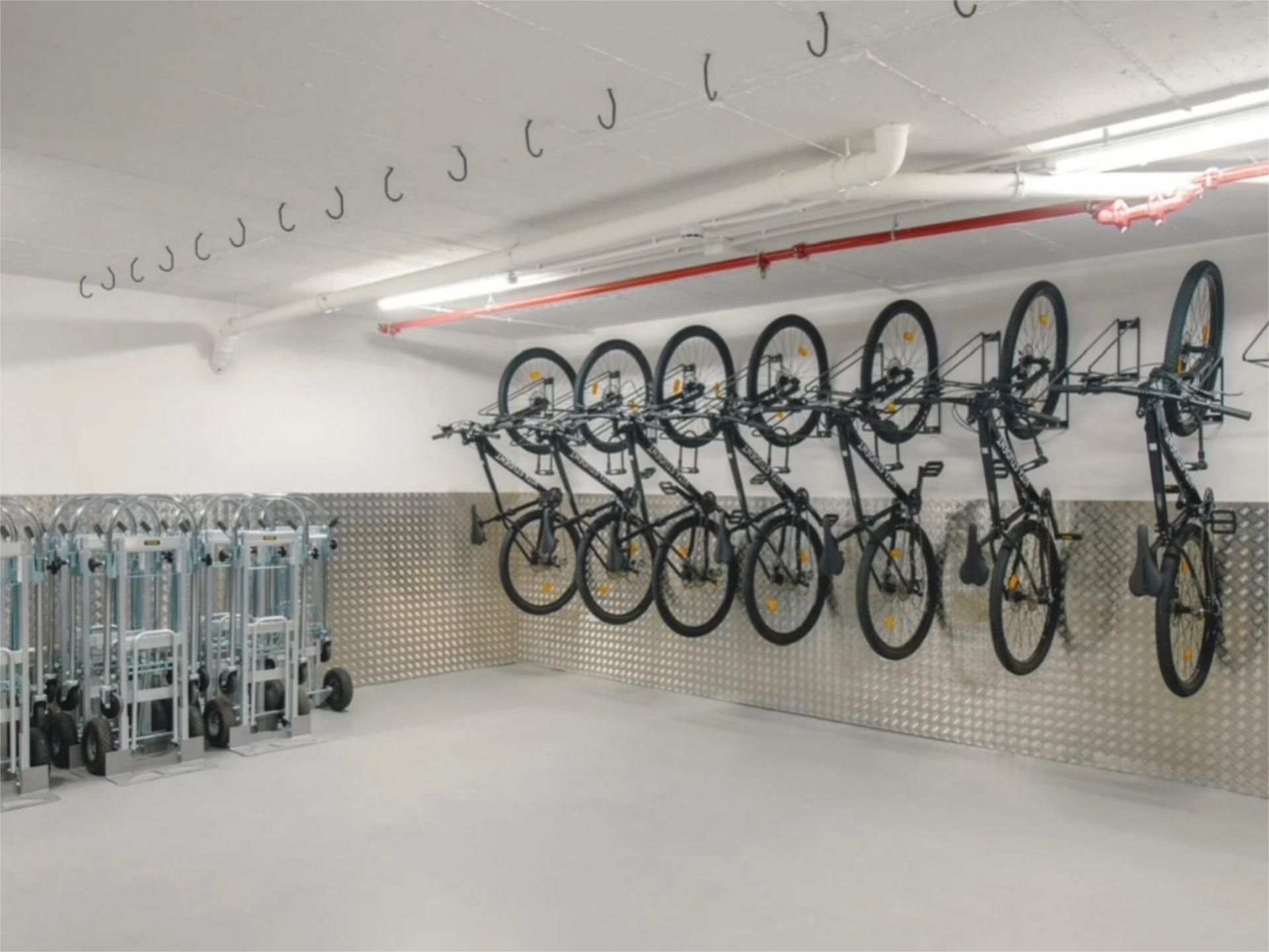 Estudio en avenida Avinguda d'Esplugues 102 - Foto 8