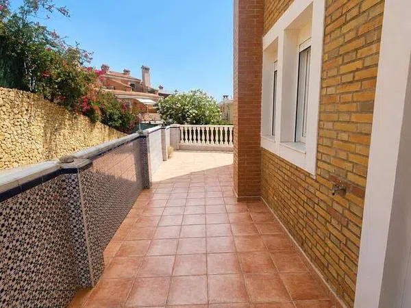 Dúplex en Cabo de las Huertas, Cabo de las Huertas - Foto 17