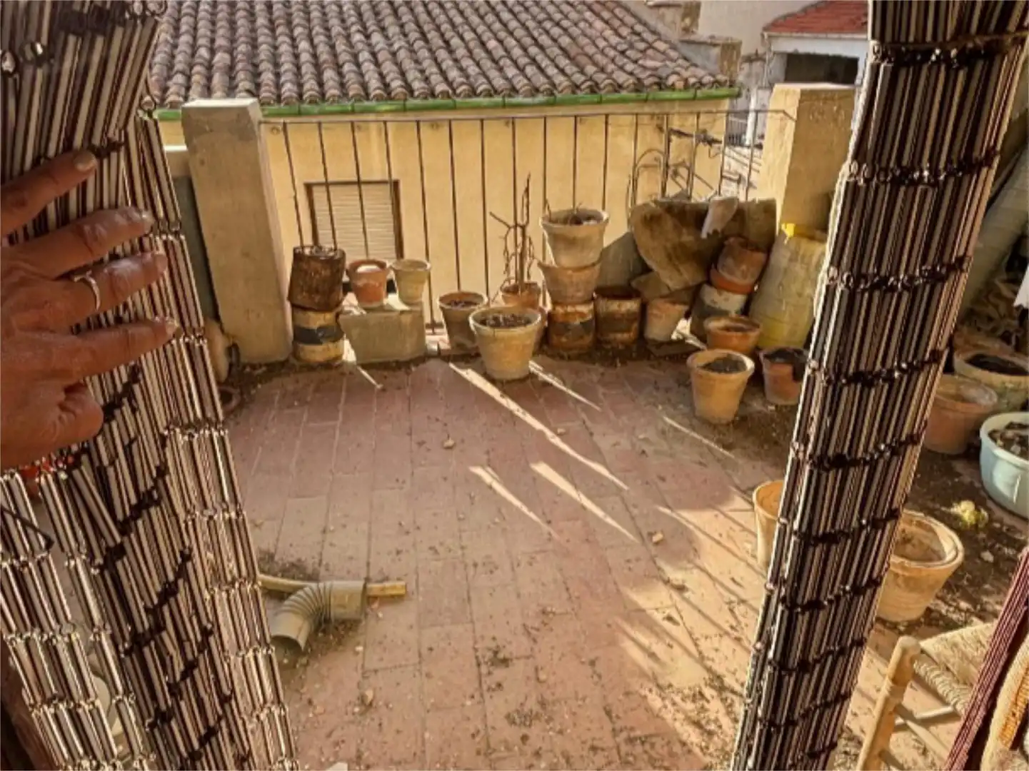Finca rústica en  Carrer de Laporta 18 - Foto 12